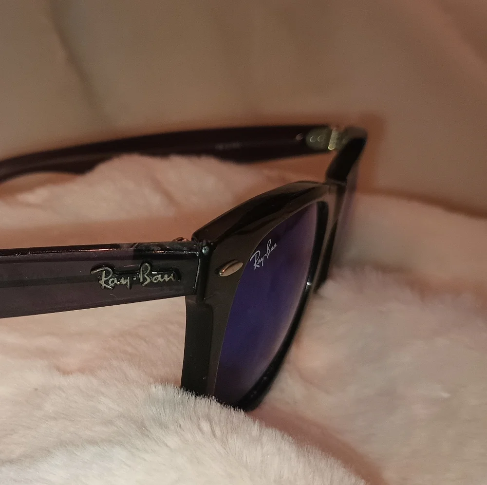 Ray-Ban as these